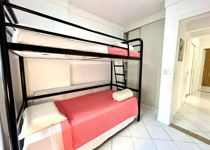 Cobertura Baixa Coral Gables
