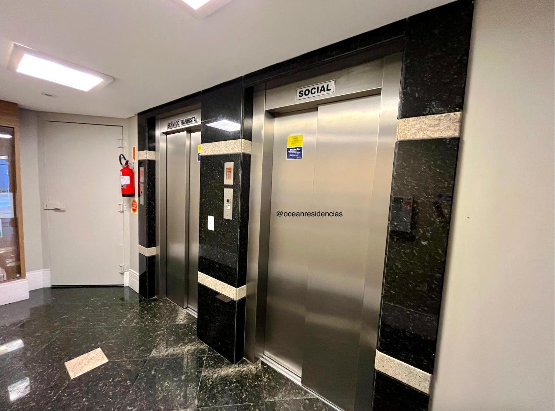 Cobertura Baixa Coral Gables Balneario Camboriu