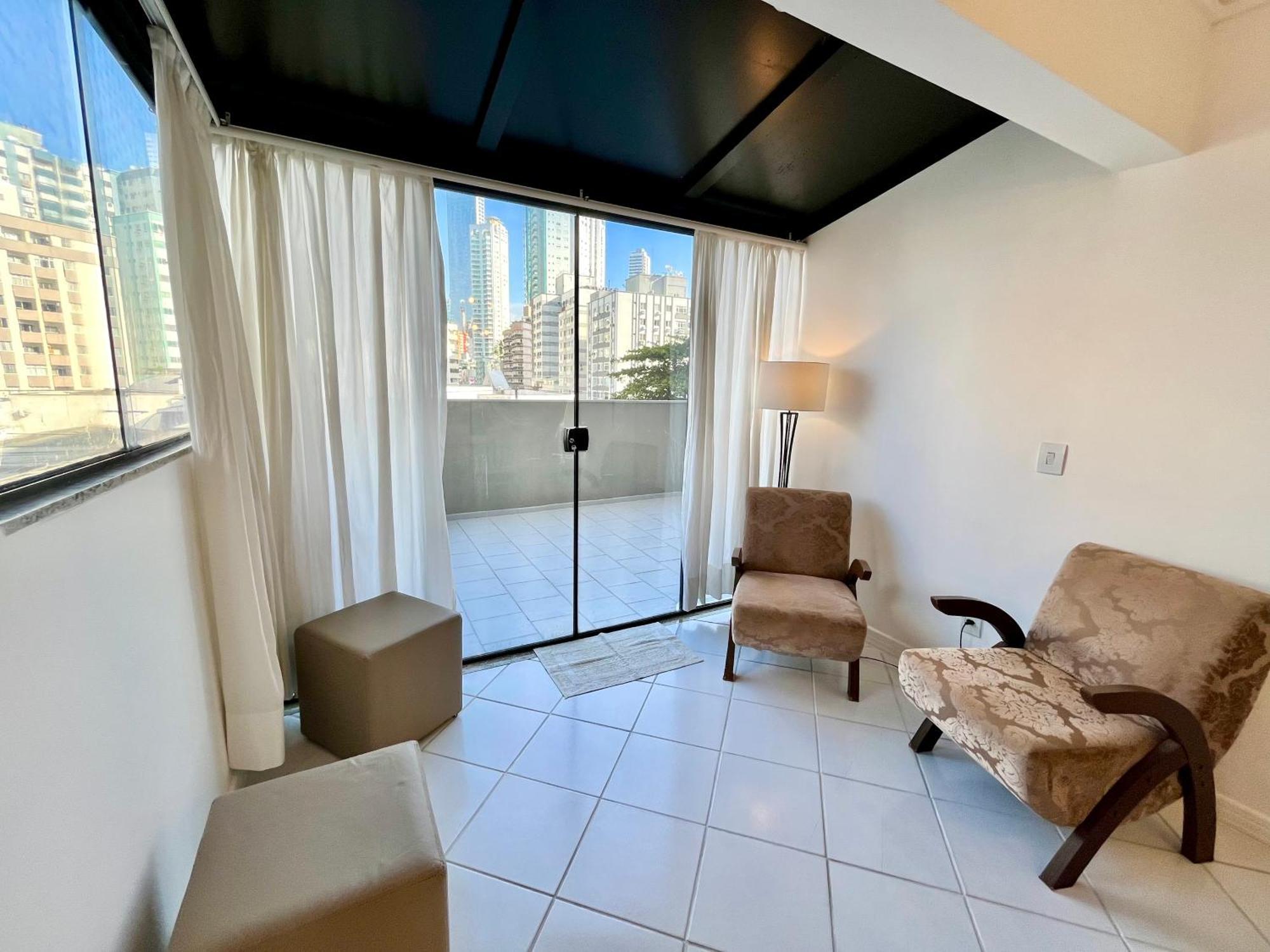 Cobertura Baixa Coral Gables Apartment Balneario Camboriu