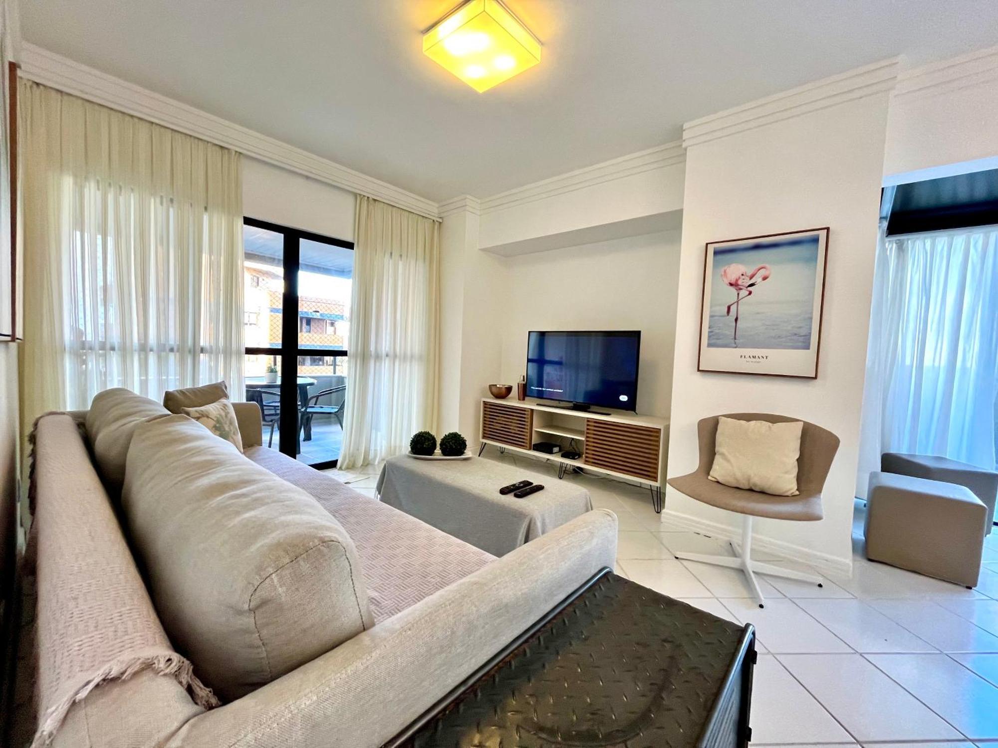 Cobertura Baixa Coral Gables Apartment Balneario Camboriu