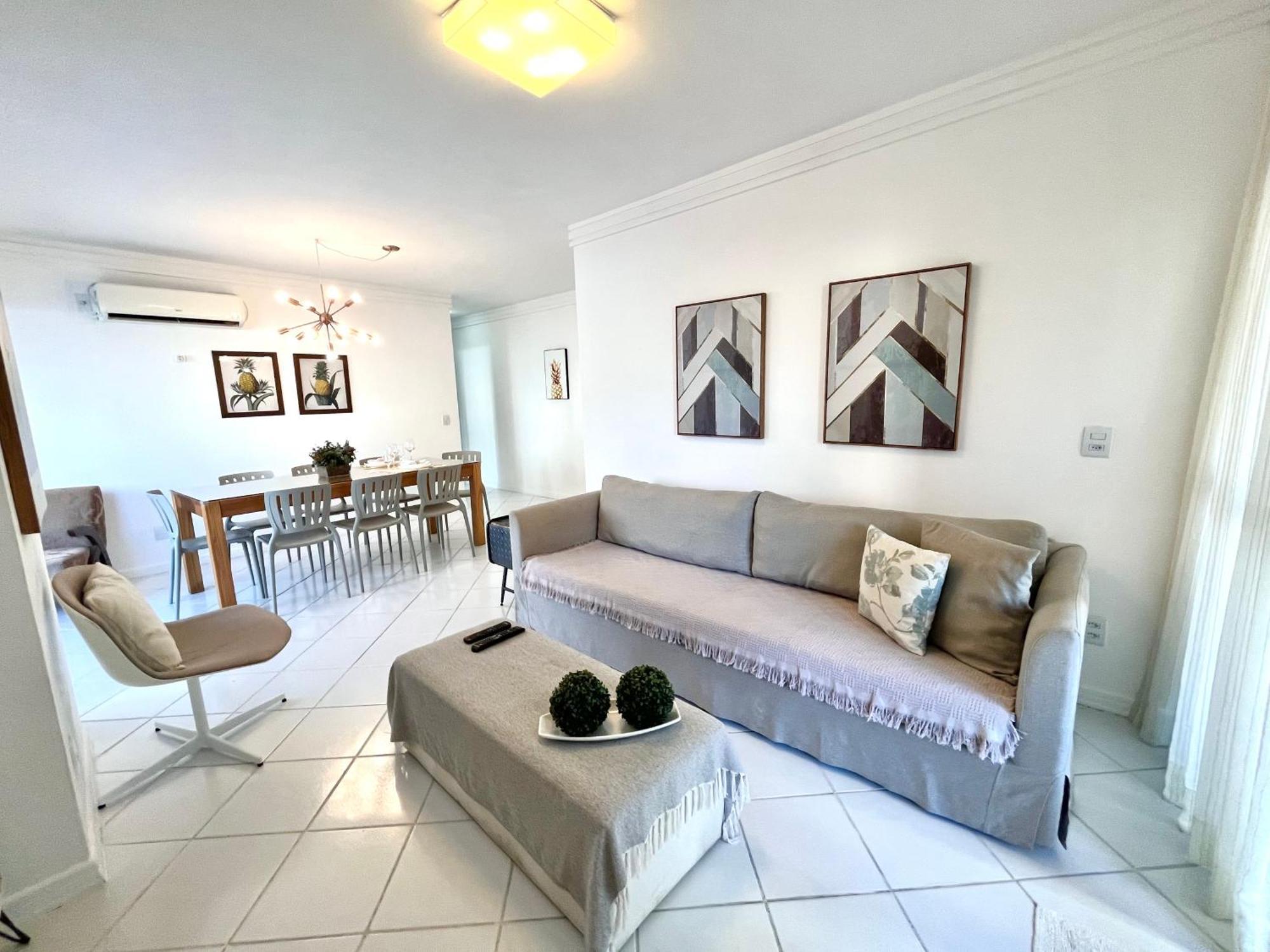 Cobertura Baixa Coral Gables Apartment *