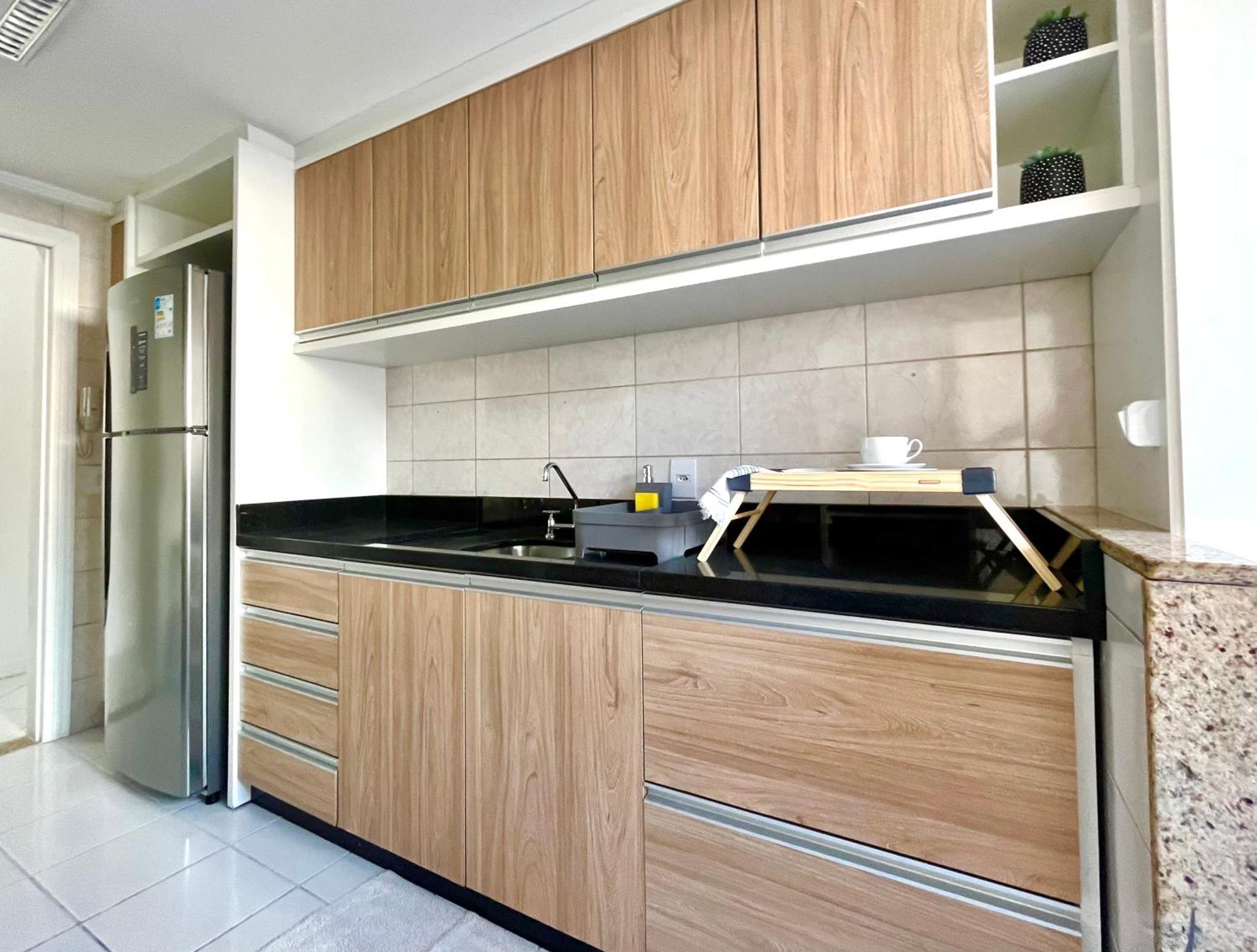 Apartment Cobertura Baixa Coral Gables Balneario Camboriu