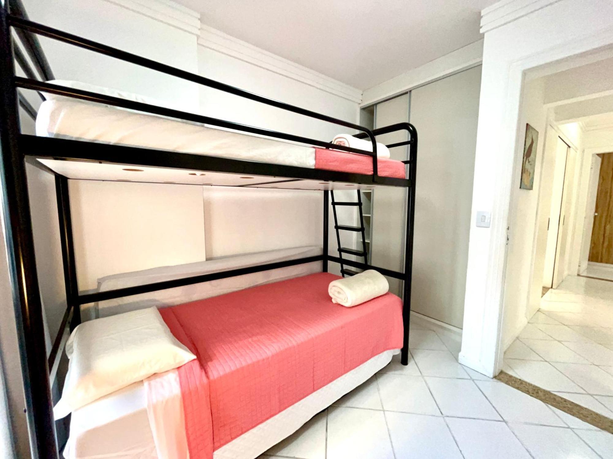 Cobertura Baixa Coral Gables Apartment