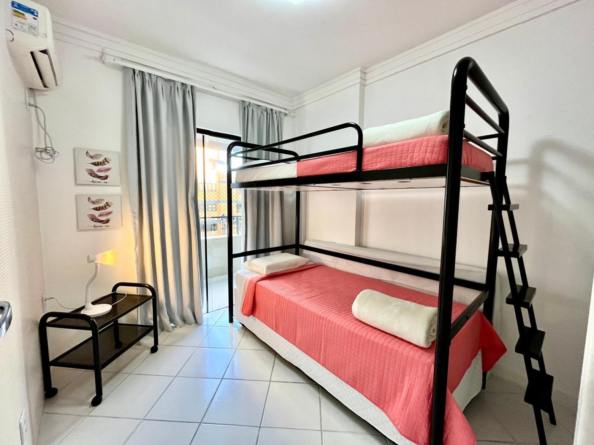 Apartment Cobertura Baixa Coral Gables *