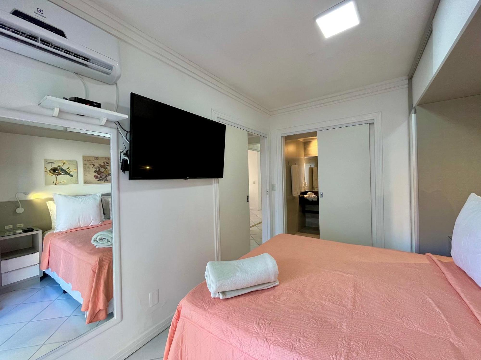 Cobertura Baixa Coral Gables Balneario Camboriu