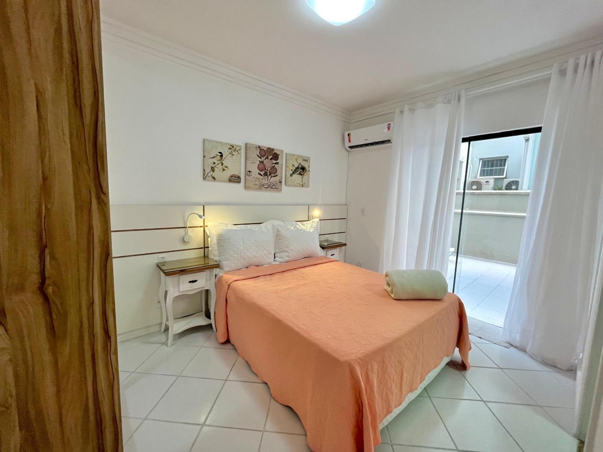 Cobertura Baixa Coral Gables Apartment *