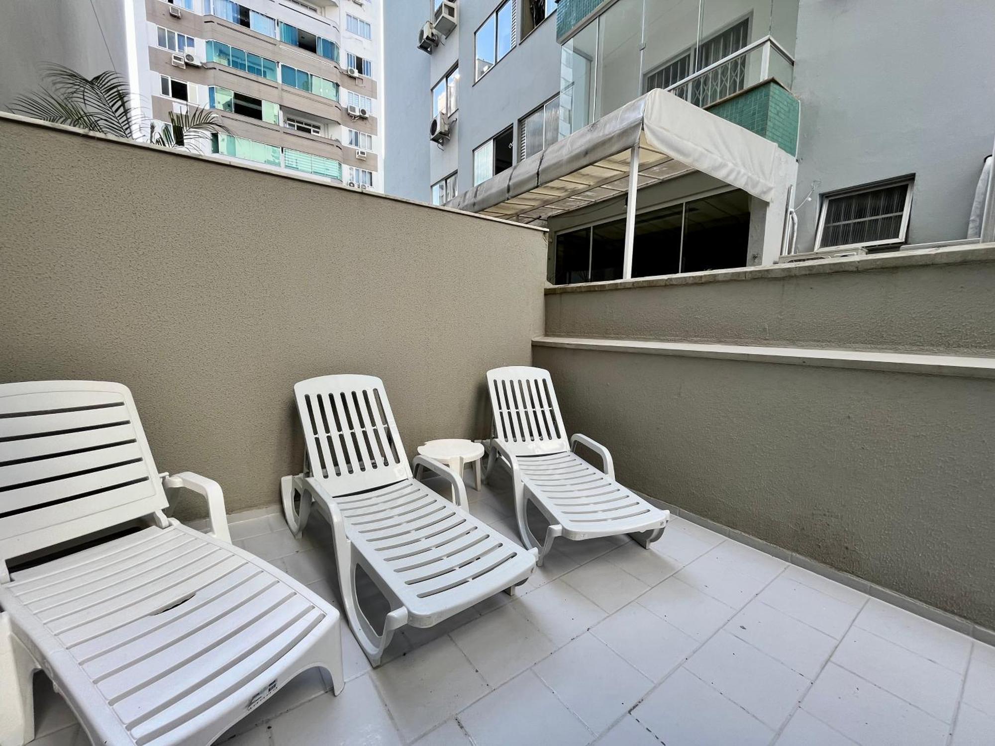 Cobertura Baixa Coral Gables * Balneario Camboriu