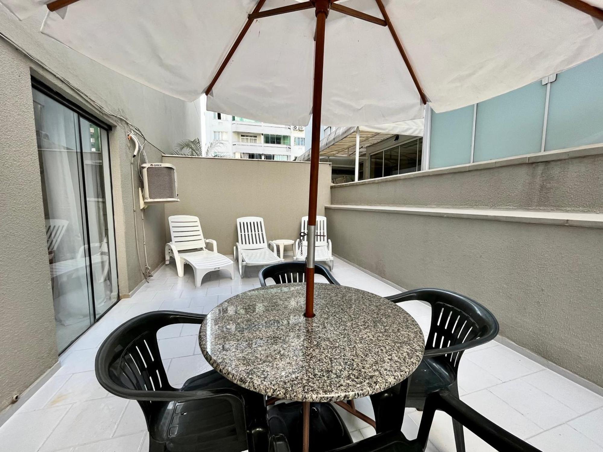 Cobertura Baixa Coral Gables Balneario Camboriu