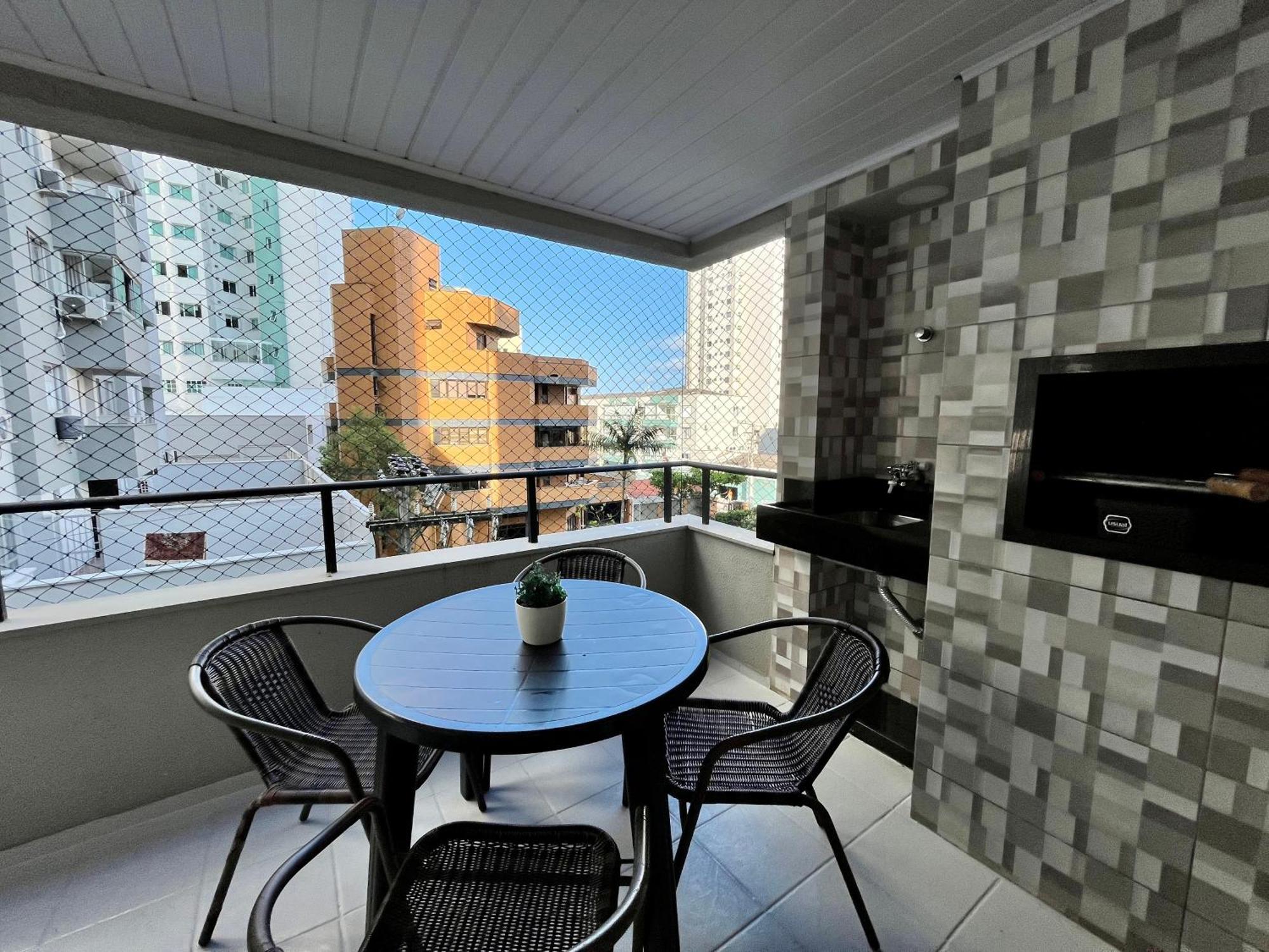 Cobertura Baixa Coral Gables Balneario Camboriu