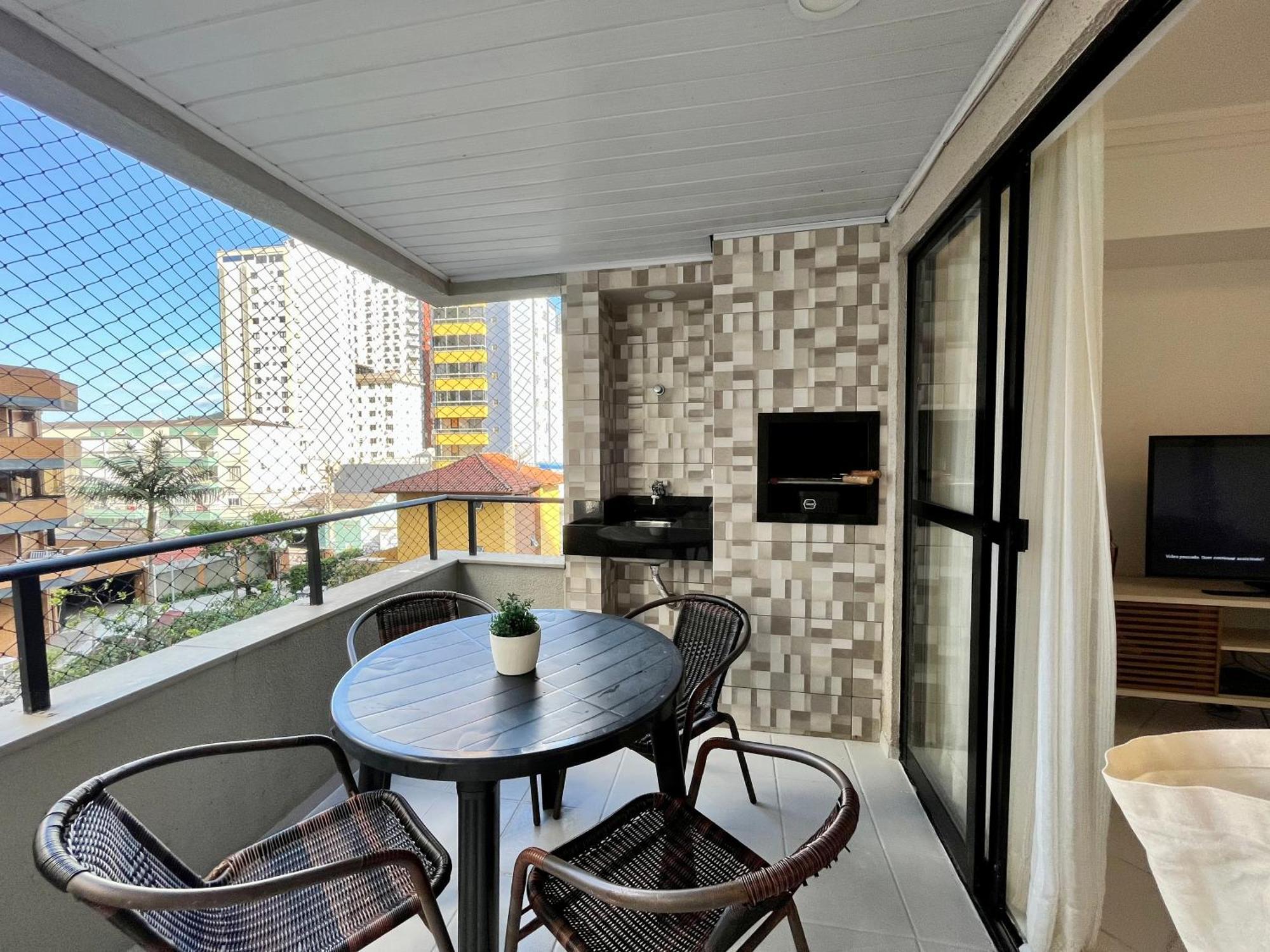 Cobertura Baixa Coral Gables Balneario Camboriu