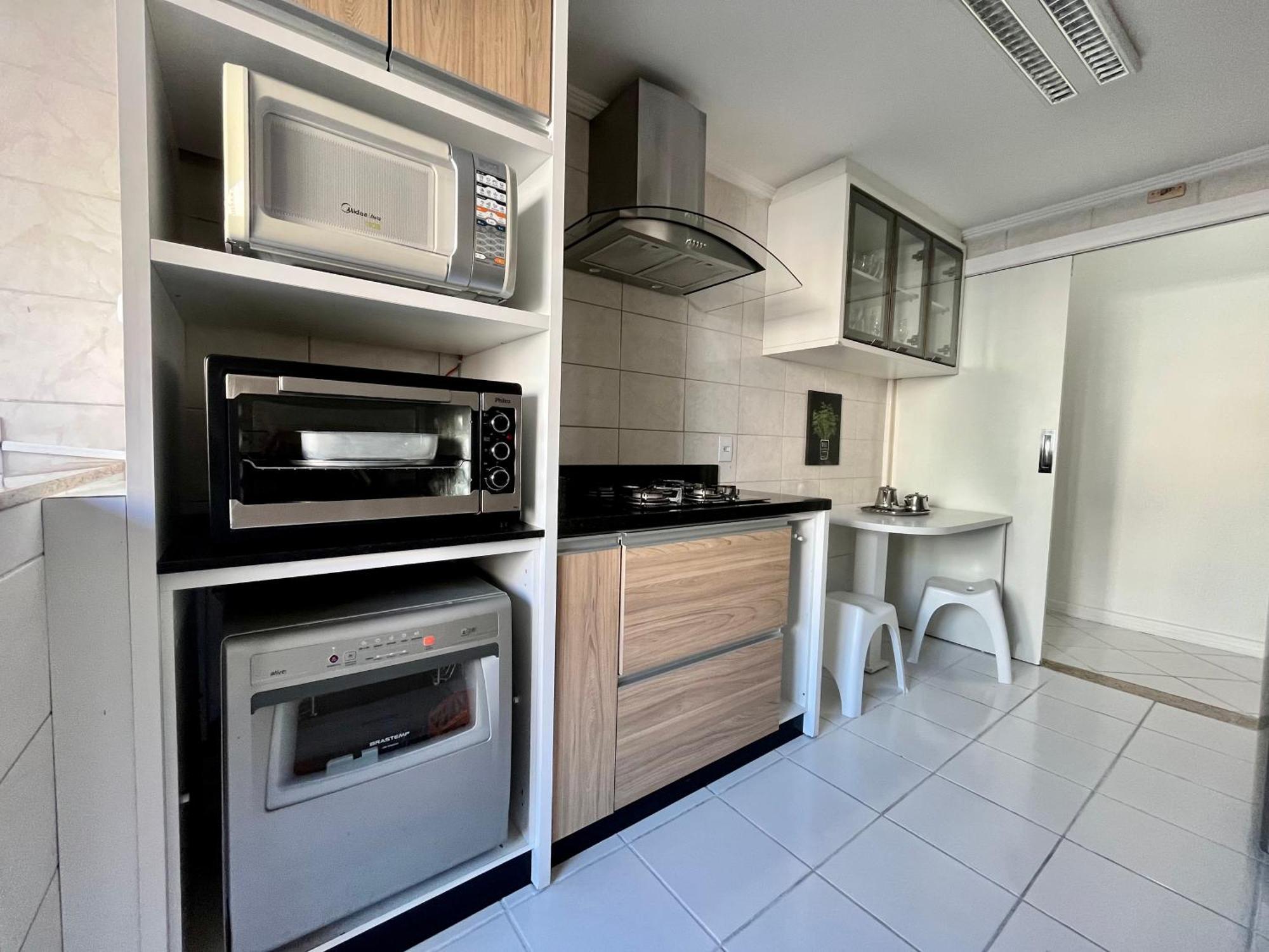 Cobertura Baixa Coral Gables * Balneario Camboriu