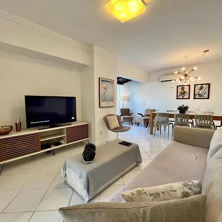 Cobertura Baixa Coral Gables Apartment Balneario Camboriu Exterior photo