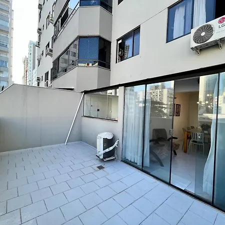 Cobertura Baixa Coral Gables Apartment Balneario Camboriu Exterior photo