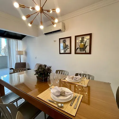 Cobertura Baixa Coral Gables Apartment Balneario Camboriu Exterior photo
