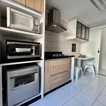 Cobertura Baixa Coral Gables Apartment Balneario Camboriu Exterior photo