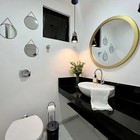 Cobertura Baixa Coral Gables Apartment Balneario Camboriu Exterior photo